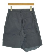 Plage（プラージュ）ショートパンツ 紺 サイズ:38(M位) レディース/2200655259091