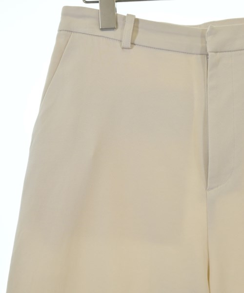 Plage（プラージュ）スラックス ベージュ サイズ:38(M位) レディース/2200644920056