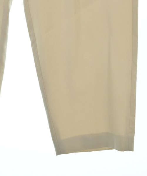 Plage（プラージュ）スラックス ベージュ サイズ:38(M位) レディース/2200644920056