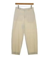 Plage（プラージュ）スラックス ベージュ サイズ:38(M位) レディース/2200644920056