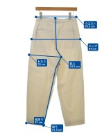 Plage（プラージュ）スラックス ベージュ サイズ:38(M位) レディース/2200644920056