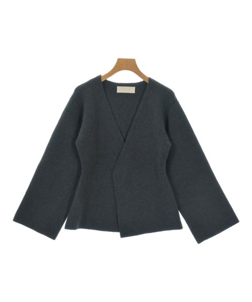 Plage(プラージュ)カーディガン グレー サイズ:F/2200651682022