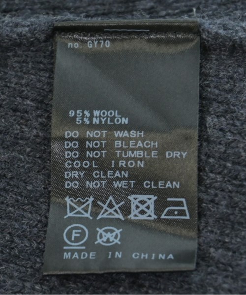 Plage（プラージュ）カーディガン グレー サイズ:F レディース/2200651682022