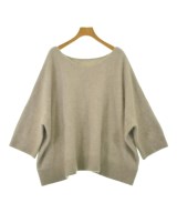 Plage（プラージュ）ニット・セーター ベージュ サイズ:F レディース/2200656743018