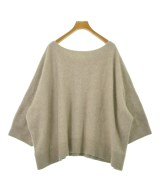 Plage（プラージュ）ニット・セーター ベージュ サイズ:F レディース/2200656743018