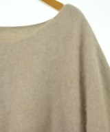 Plage（プラージュ）ニット・セーター ベージュ サイズ:F レディース/2200656743018