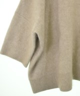 Plage（プラージュ）ニット・セーター ベージュ サイズ:F レディース/2200656743018