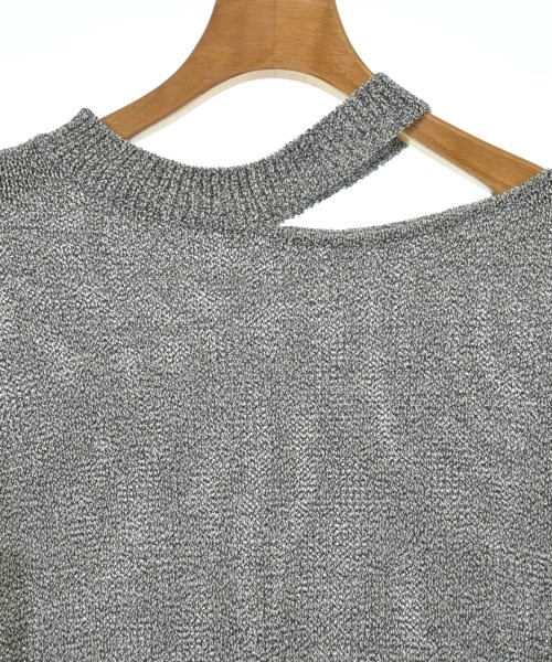 Plage（プラージュ）ニット・セーター グレー サイズ:F レディース/2200653804149