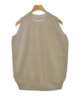 Plage（プラージュ）ベスト/ノースリーブ ベージュ サイズ:F レディース/2200653804163