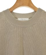 Plage（プラージュ）ベスト/ノースリーブ ベージュ サイズ:F レディース/2200653804163