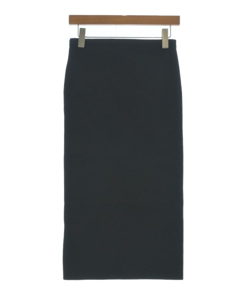 Plage（プラージュ）ロング・マキシ丈スカート 黒 サイズ:36(S位) レディース/2200653804170