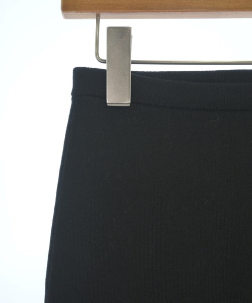 Plage（プラージュ）ロング・マキシ丈スカート 黒 サイズ:36(S位) レディース/2200653804170