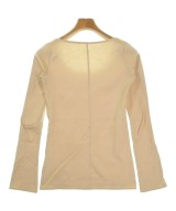 Plage（プラージュ）Tシャツ・カットソー ベージュ サイズ:S レディース/2200655677048