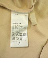 Plage（プラージュ）Tシャツ・カットソー ベージュ サイズ:S レディース/2200655677048