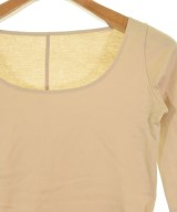 Plage（プラージュ）Tシャツ・カットソー ベージュ サイズ:S レディース/2200655677048