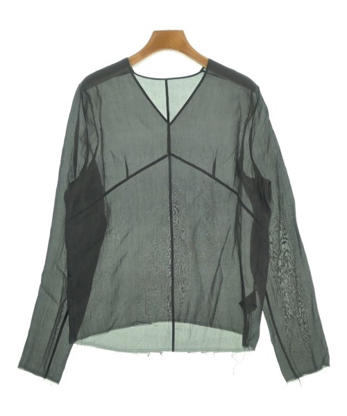 Plage(プラージュ)ブラウス 黒 サイズ:-(M位)/2200655677079