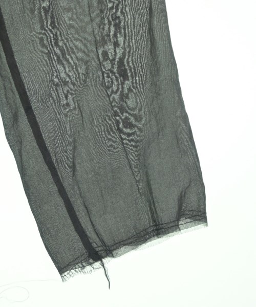 Plage（プラージュ）ブラウス 黒 サイズ:-(M位) レディース/2200655677079