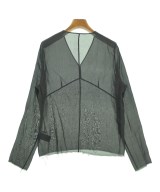 Plage（プラージュ）ブラウス 黒 サイズ:-(M位) レディース/2200655677079