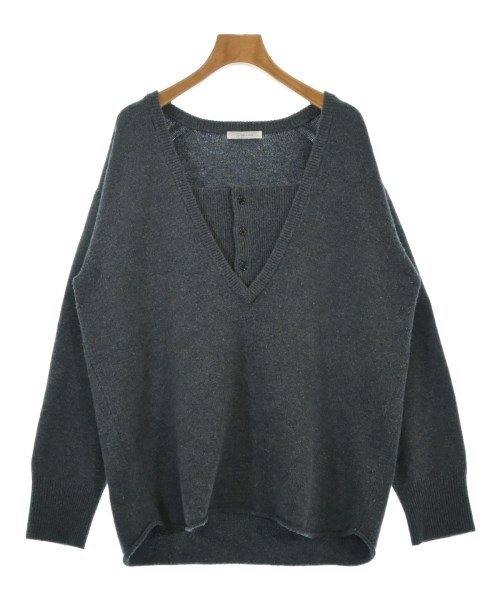 Plage(プラージュ)ニット・セーター グレー サイズ:-(M位)/-(M位)/2200659482143