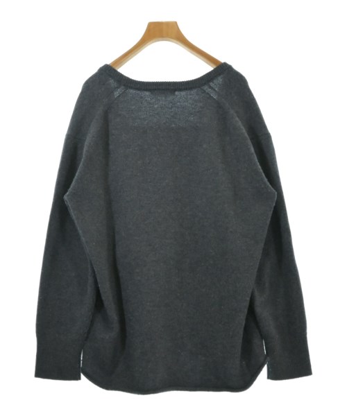 Plage（プラージュ）ニット・セーター グレー サイズ:-(M位)/-(M位) レディース/2200659482143