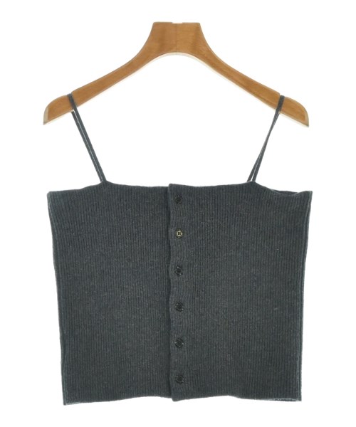 Plage（プラージュ）ニット・セーター グレー サイズ:-(M位)/-(M位) レディース/2200659482143