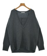 Plage（プラージュ）ニット・セーター グレー サイズ:-(M位)/-(M位) レディース/2200659482143
