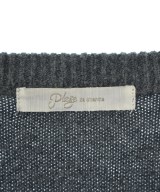 Plage（プラージュ）ニット・セーター グレー サイズ:-(M位)/-(M位) レディース/2200659482143