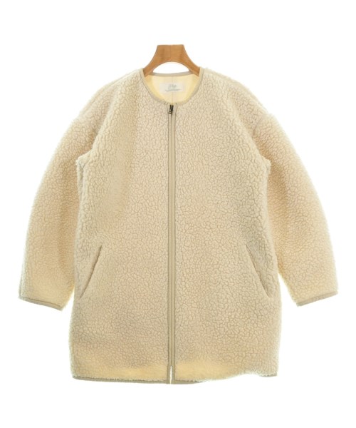 Plage(プラージュ)その他 白 サイズ:36(S位)/2200656795017