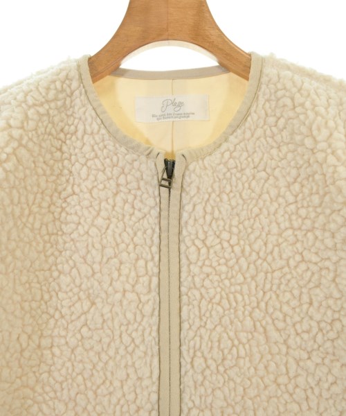 Plage（プラージュ）その他 白 サイズ:36(S位) レディース/2200656795017