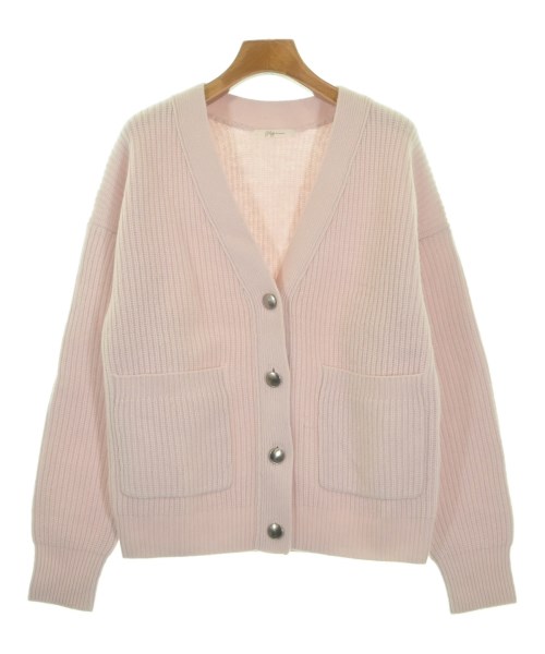 Plage(プラージュ)カーディガン ピンク サイズ:F/2200653951010