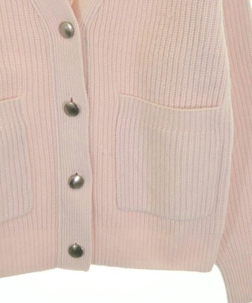 Plage（プラージュ）カーディガン ピンク サイズ:F レディース/2200653951010