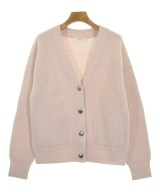 Plage（プラージュ）カーディガン ピンク サイズ:F レディース/2200653951010