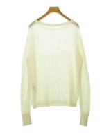 Plage（プラージュ）ニット・セーター 白 サイズ:F レディース/2200653951027