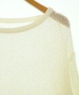 Plage（プラージュ）ニット・セーター 白 サイズ:F レディース/2200653951027