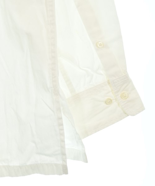 Plage（プラージュ）カジュアルシャツ 白 サイズ:F レディース/2200653951089