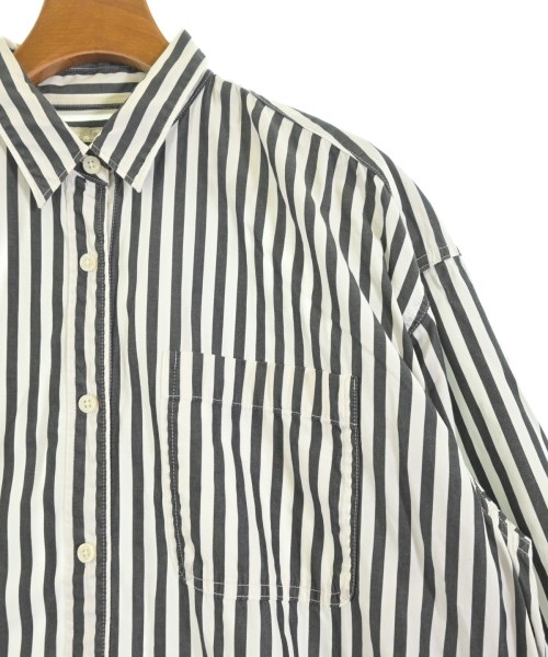 Plage（プラージュ）カジュアルシャツ グレー サイズ:F レディース/2200653951096