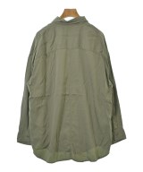 Plage（プラージュ）カジュアルシャツ カーキ サイズ:F レディース/2200653951102