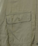 Plage（プラージュ）カジュアルシャツ カーキ サイズ:F レディース/2200653951102