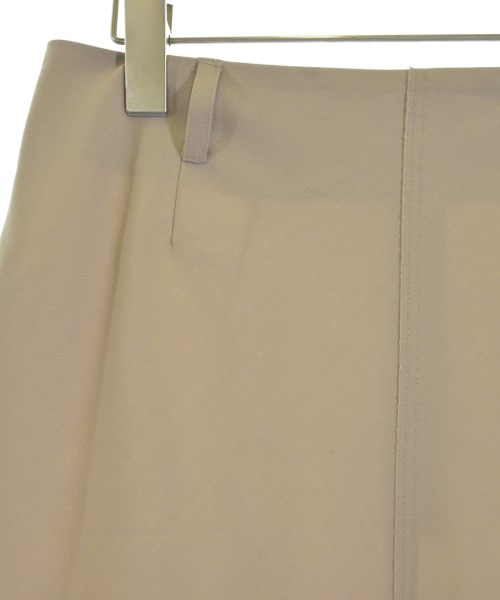 Plage（プラージュ）ロング・マキシ丈スカート ベージュ サイズ:38(M位) レディース/2200653951133