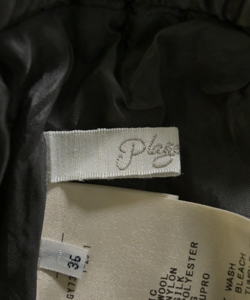 Plage（プラージュ）その他 茶 サイズ:36(S位) レディース/2200660303031