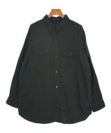 Plage カジュアルシャツ