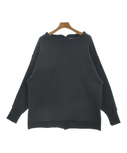 Plage(プラージュ)スウェット グレー サイズ:F/2200660789200