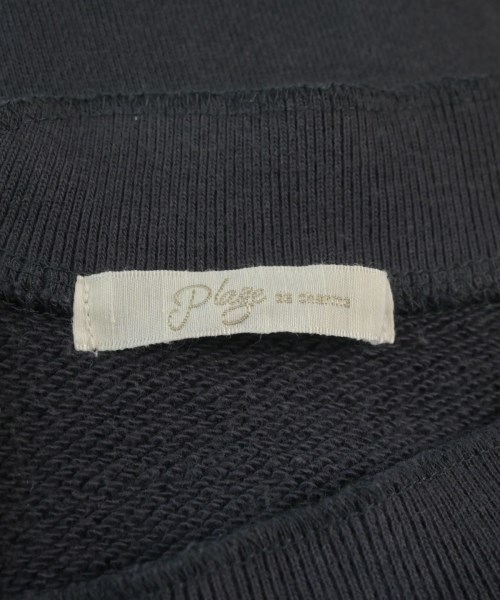 Plage（プラージュ）スウェット グレー サイズ:F レディース/2200660789200