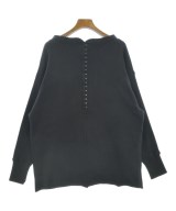 Plage（プラージュ）スウェット グレー サイズ:F レディース/2200660789200