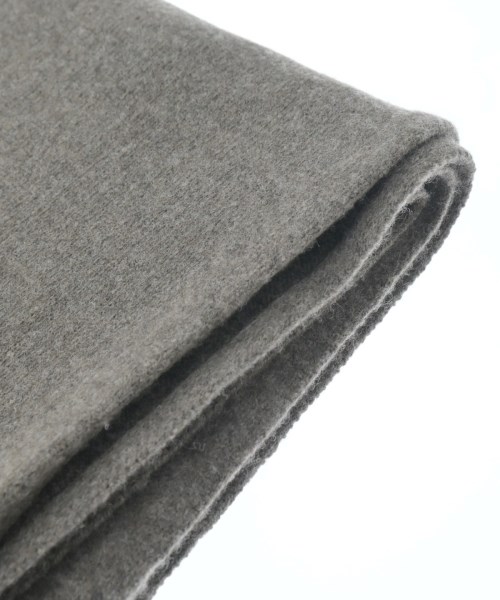 Plage（プラージュ）ストール グレー サイズ:- レディース/2200660798035