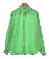 Plage（プラージュ）カジュアルシャツ 緑 サイズ:F レディース/2200657233051