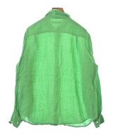 Plage（プラージュ）カジュアルシャツ 緑 サイズ:F レディース/2200657233051