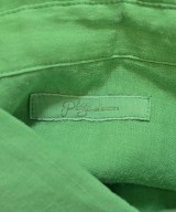 Plage（プラージュ）カジュアルシャツ 緑 サイズ:F レディース/2200657233051