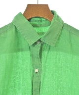 Plage（プラージュ）カジュアルシャツ 緑 サイズ:F レディース/2200657233051