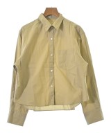 Plage（プラージュ）カジュアルシャツ ベージュ サイズ:-(M位) レディース/2200657233068